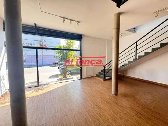 Ponto Comercial aluguel em Região Imediata de São Paulo, Região Metropolitana de São Paulo