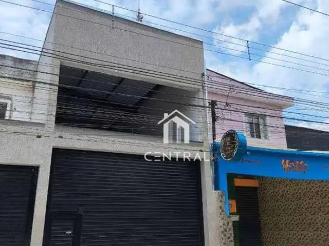 Ponto Comercial aluguel em Região Imediata de São Paulo, Região Metropolitana de São Paulo
