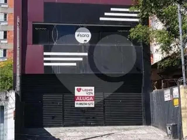 Ponto Comercial aluguel em Região Imediata de São Paulo, Região Metropolitana de São Paulo