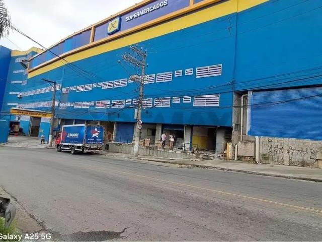 Ponto Comercial aluguel em Região Imediata de São Paulo, Região Metropolitana de São Paulo