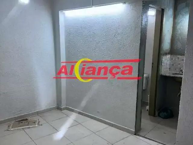 Ponto Comercial aluguel em Guarulhos, Região Geográfica Intermediária de São Paulo