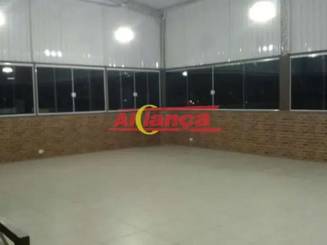 Ponto Comercial aluguel em Região Imediata de São Paulo, Região Metropolitana de São Paulo