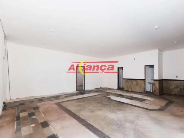 Ponto Comercial aluguel em Região Imediata de São Paulo, Região Metropolitana de São Paulo