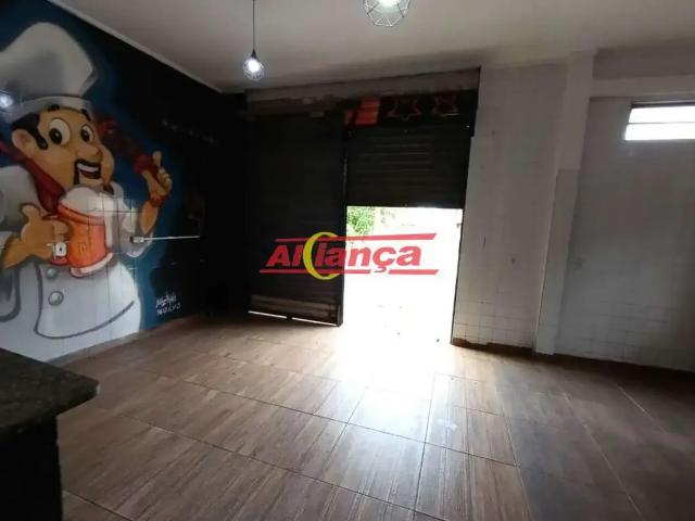 Ponto Comercial aluguel em Região Imediata de São Paulo, Região Metropolitana de São Paulo