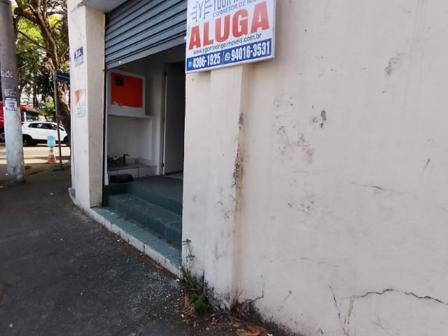 Ponto Comercial aluguel em Região Imediata de São Paulo, Região Metropolitana de São Paulo