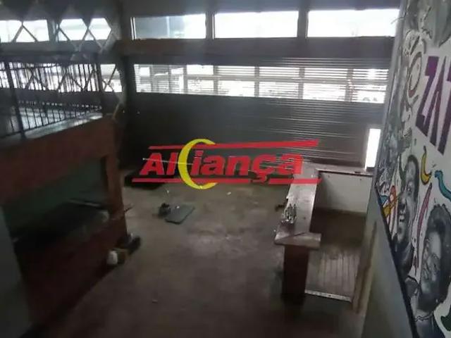 Ponto Comercial aluguel em Região Imediata de São Paulo, Região Metropolitana de São Paulo