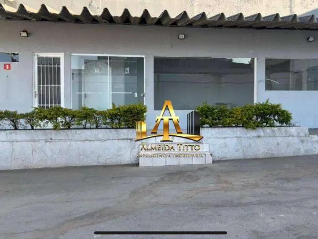Ponto Comercial aluguel em Região Imediata de São Paulo, Região Metropolitana de São Paulo