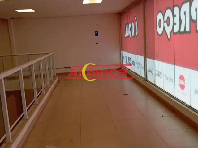 Ponto Comercial aluguel em Região Imediata de São Paulo, Região Metropolitana de São Paulo