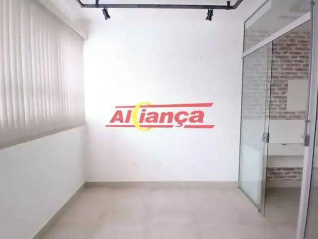 Ponto Comercial aluguel em Região Imediata de São Paulo, Região Metropolitana de São Paulo