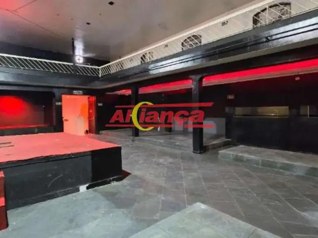 Ponto Comercial aluguel em Região Imediata de São Paulo, Região Metropolitana de São Paulo