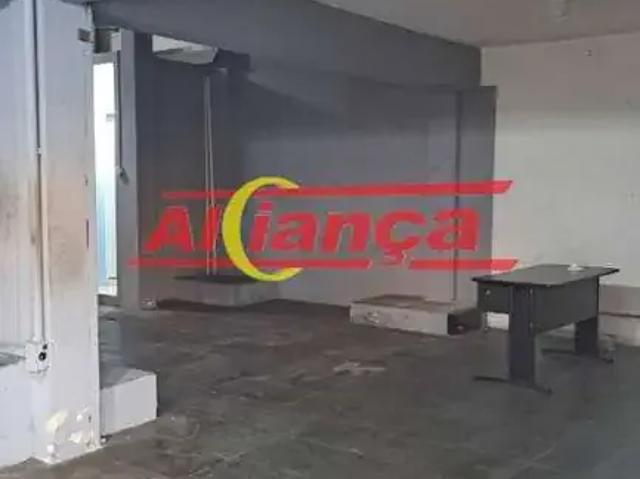 Ponto Comercial aluguel em Região Imediata de São Paulo, Região Metropolitana de São Paulo