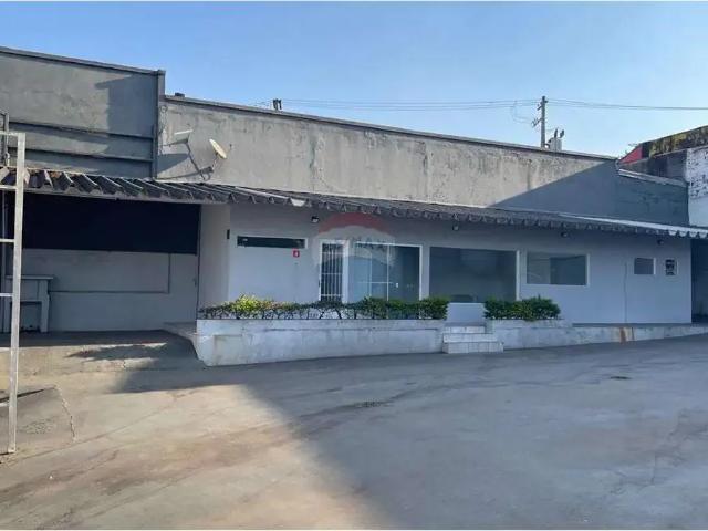 Ponto Comercial aluguel em Região Imediata de São Paulo, Região Metropolitana de São Paulo
