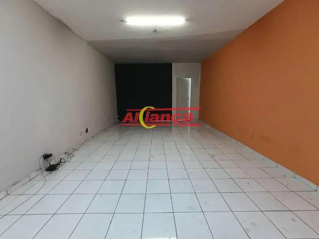 Ponto Comercial aluguel em Região Imediata de São Paulo, Região Metropolitana de São Paulo