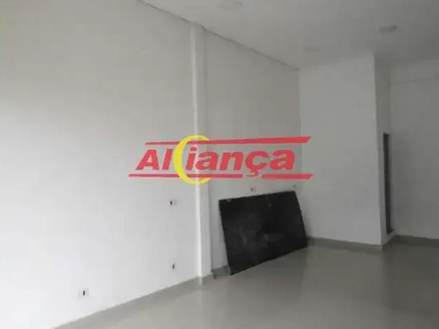 Ponto Comercial aluguel em Região Imediata de São Paulo, Região Metropolitana de São Paulo