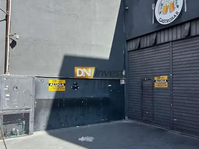Ponto Comercial aluguel em Região Imediata de São Paulo, Região Metropolitana de São Paulo