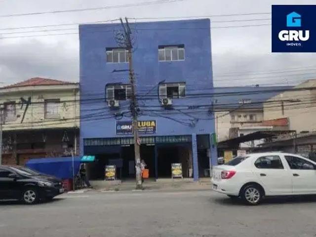 Ponto Comercial aluguel em Região Imediata de São Paulo, Região Metropolitana de São Paulo