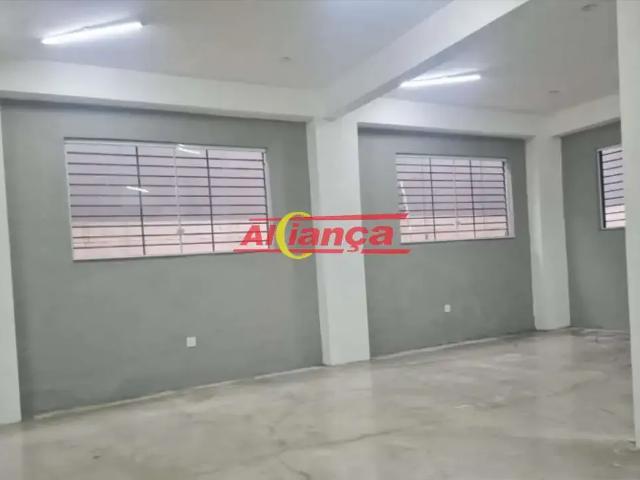 Ponto Comercial aluguel em Região Imediata de São Paulo, Região Metropolitana de São Paulo