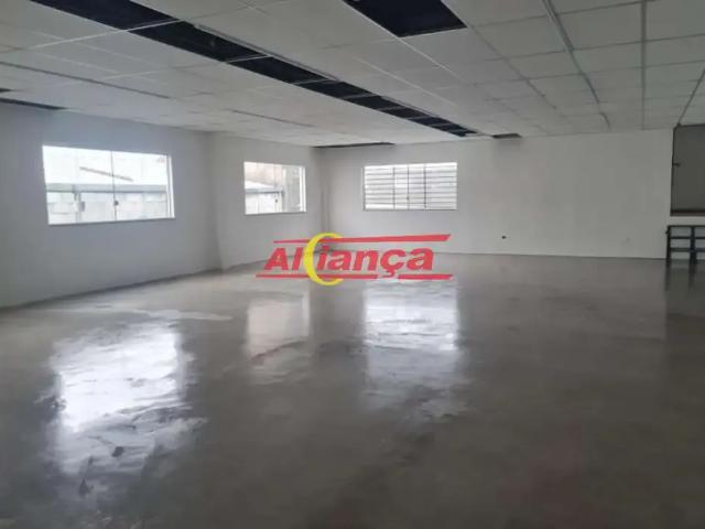 Ponto Comercial aluguel em Região Imediata de São Paulo, Região Metropolitana de São Paulo
