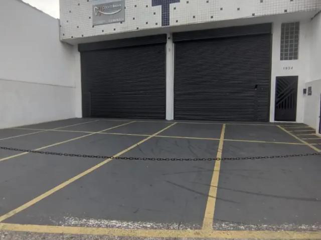 Ponto Comercial aluguel em Região Imediata de São Paulo, Região Metropolitana de São Paulo