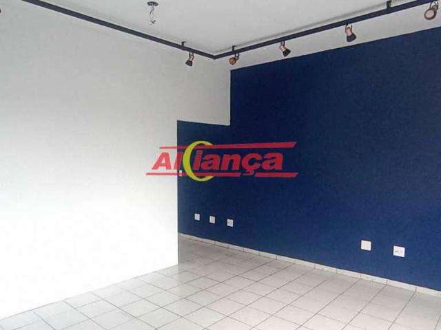 Ponto Comercial aluguel em Guarulhos, Região Geográfica Intermediária de São Paulo