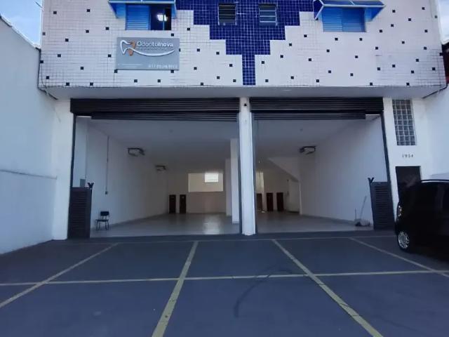 Ponto Comercial aluguel em Região Imediata de São Paulo, Região Metropolitana de São Paulo