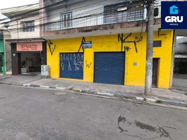 Ponto Comercial aluguel em Região Imediata de São Paulo, Região Metropolitana de São Paulo