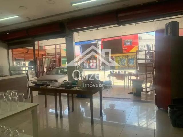 Ponto Comercial aluguel em Região Imediata de São Paulo, Região Metropolitana de São Paulo