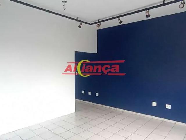 Ponto Comercial aluguel em Região Imediata de São Paulo, Região Metropolitana de São Paulo