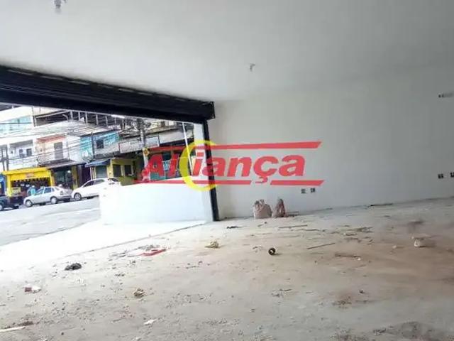 Ponto Comercial aluguel em Região Imediata de São Paulo, Região Metropolitana de São Paulo