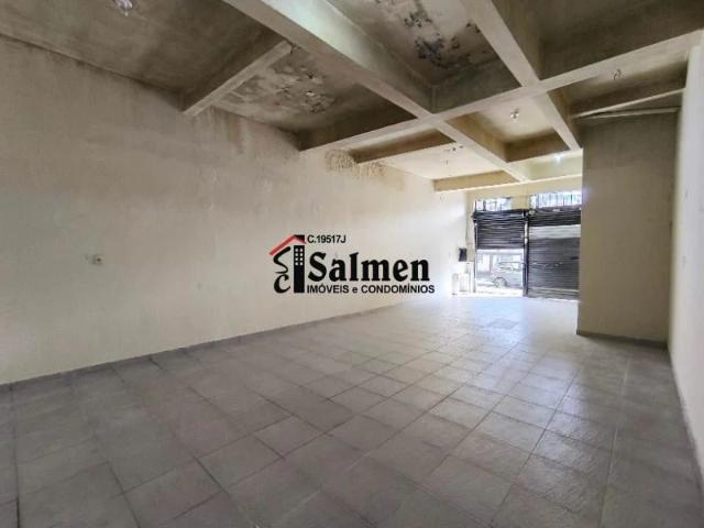 Ponto Comercial aluguel em Vila Jardim Jovaia, Guarulhos