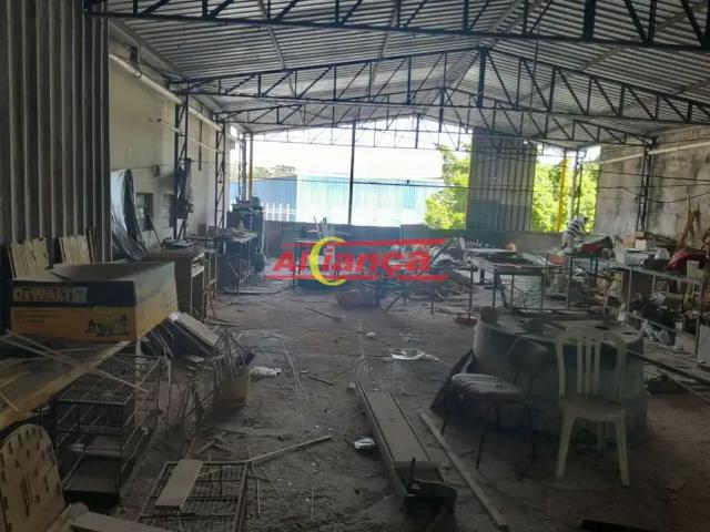 Ponto Comercial aluguel em Região Imediata de São Paulo, Região Metropolitana de São Paulo