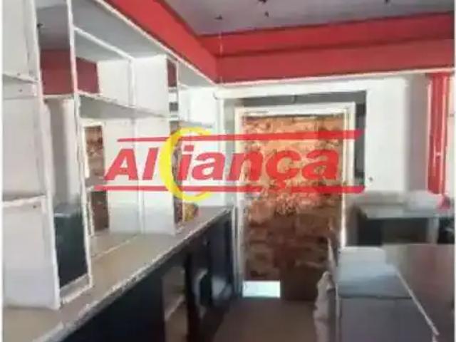 Ponto Comercial aluguel em Região Imediata de São Paulo, Região Metropolitana de São Paulo