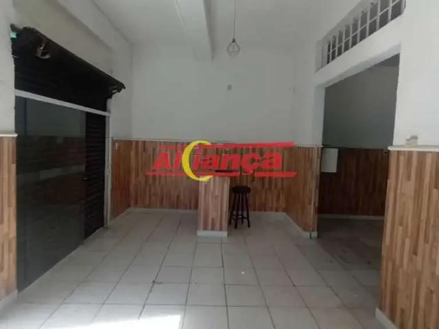 Ponto Comercial aluguel em Região Imediata de São Paulo, Região Metropolitana de São Paulo