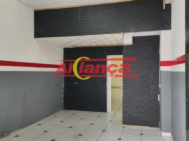 Ponto Comercial aluguel em Região Imediata de São Paulo, Região Metropolitana de São Paulo