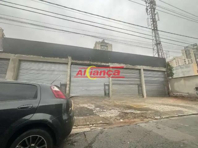 Ponto Comercial aluguel em Região Imediata de São Paulo, Região Metropolitana de São Paulo