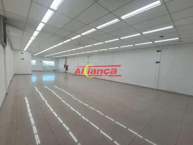 Ponto Comercial aluguel em Região Imediata de São Paulo, Região Metropolitana de São Paulo