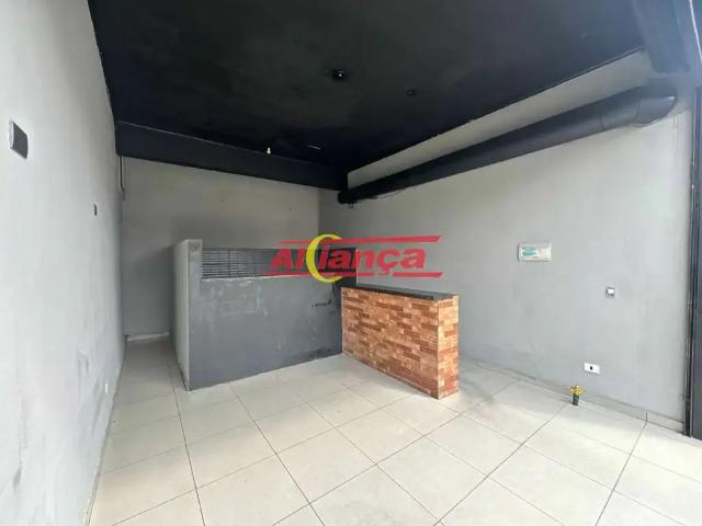 Ponto Comercial aluguel em Região Imediata de São Paulo, Região Metropolitana de São Paulo