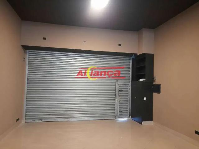 Ponto Comercial aluguel em Região Imediata de São Paulo, Região Metropolitana de São Paulo