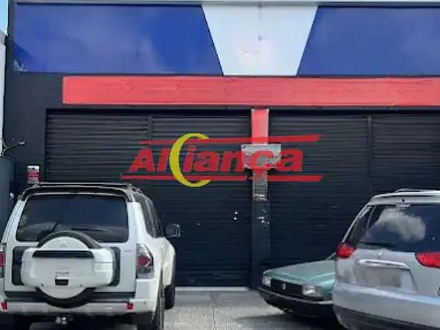 Ponto Comercial aluguel em Região Imediata de São Paulo, Região Metropolitana de São Paulo