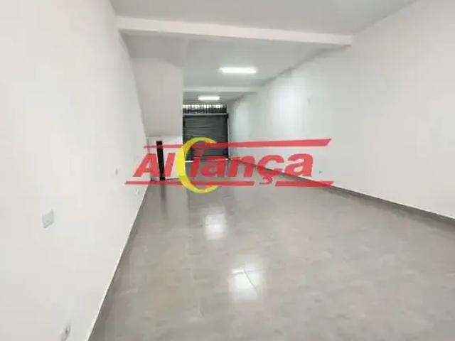 Ponto Comercial aluguel em Região Imediata de São Paulo, Região Metropolitana de São Paulo