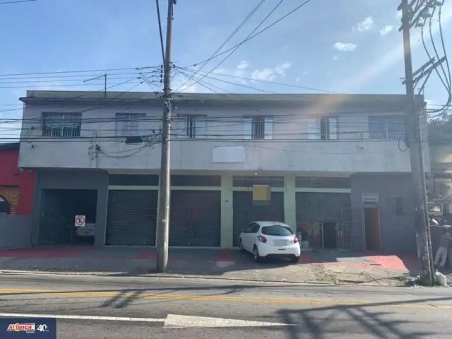 Ponto Comercial aluguel em Região Imediata de São Paulo, Região Metropolitana de São Paulo