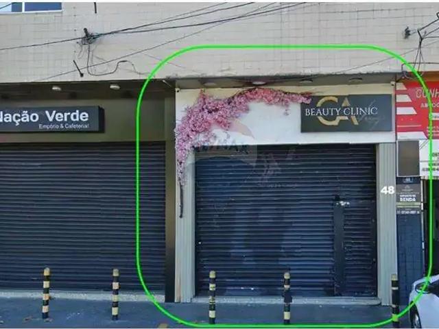 Ponto Comercial aluguel em Região Imediata de São Paulo, Região Metropolitana de São Paulo