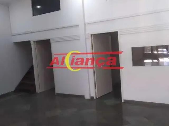 Ponto Comercial aluguel em Região Imediata de São Paulo, Região Metropolitana de São Paulo