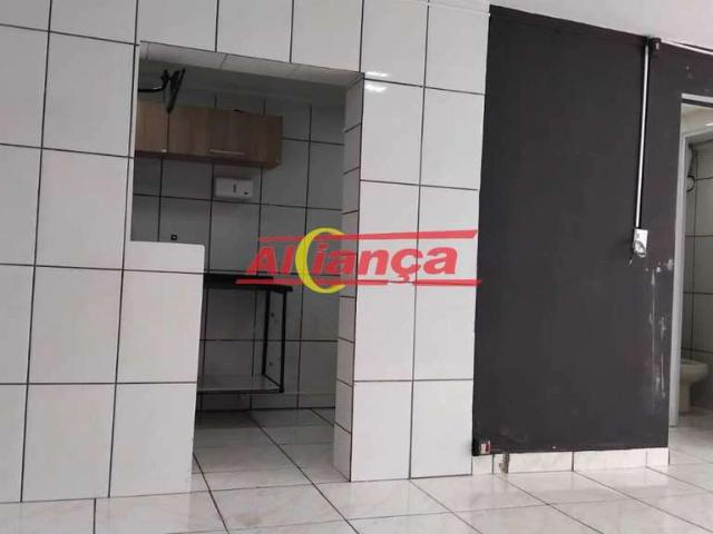 Ponto Comercial aluguel em Guarulhos, Região Geográfica Intermediária de São Paulo