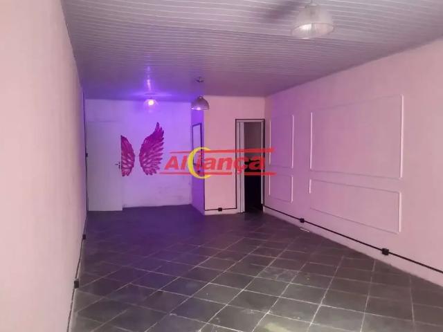 Ponto Comercial aluguel em Região Imediata de São Paulo, Região Metropolitana de São Paulo