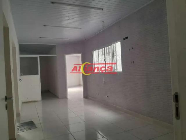 Ponto Comercial aluguel em Região Imediata de São Paulo, Região Metropolitana de São Paulo
