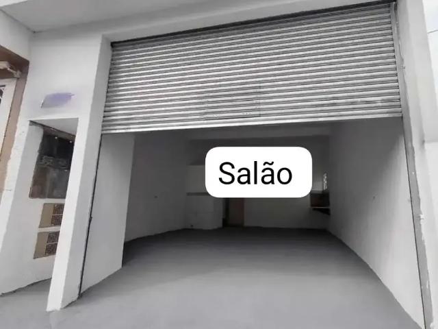 Ponto Comercial aluguel em Região Imediata de São Paulo, Região Metropolitana de São Paulo