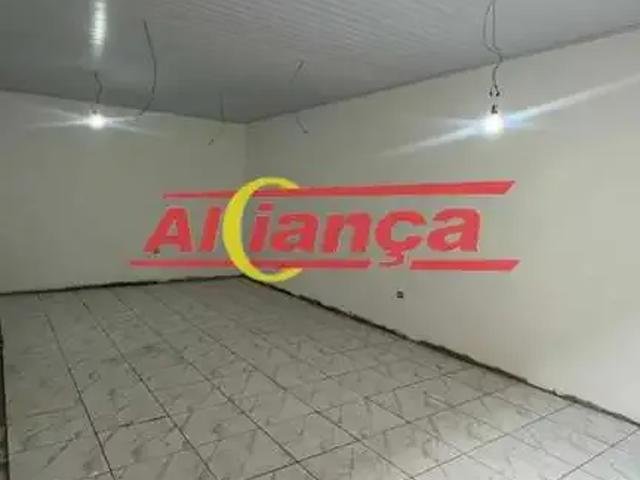 Ponto Comercial aluguel em Região Imediata de São Paulo, Região Metropolitana de São Paulo