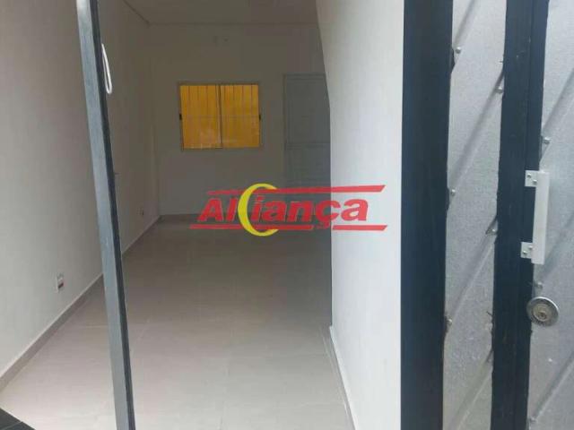 Ponto Comercial aluguel em Região Imediata de São Paulo, Região Metropolitana de São Paulo