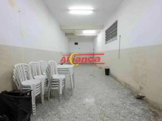 Ponto Comercial aluguel em Região Imediata de São Paulo, Região Metropolitana de São Paulo